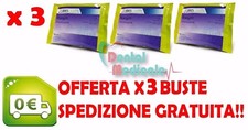 ALGINATO X3 ITALGIN CROMATICO PER IMPRONTE DENTALI,STAMPI,ODONTOTECNICO,DENTISTA