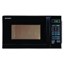 Sharp Microonde 900W (25Lt) R