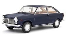 Modellino auto scala 1:18