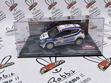 DIE CAST " FORD FIESTA S2000