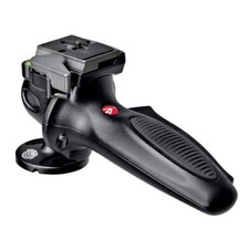 Manfrotto 327RC2-Nuova Testa Joystick portata fino a 5,5Kg per cavalletto ID7054
