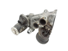 Valvola di ritorno del gas