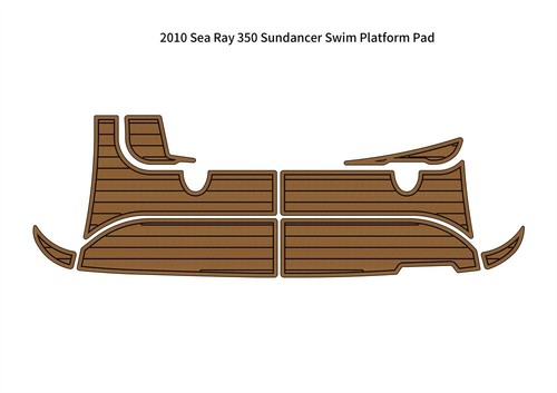 Tappetino sea ray 350 - sea,