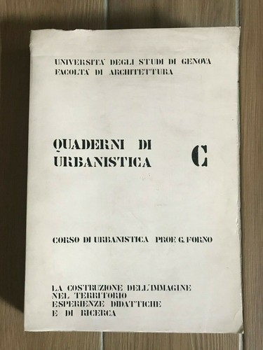 Prof forno quaderni di - prof.,