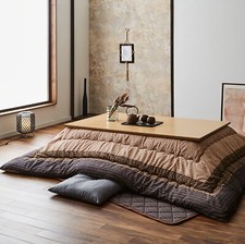 IKEHIKO Kotatsu Futon & Mat