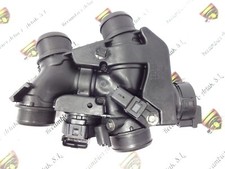 Caja Mariposa Válvula EGR