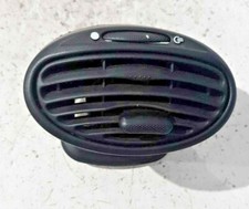 RICAMBI USATI, BOCCHETTA ARIA