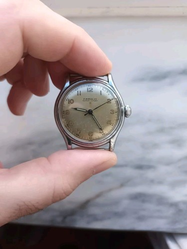 Orologio ernest borel - borel, co