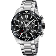 Orologio Uomo Festina F20042/4