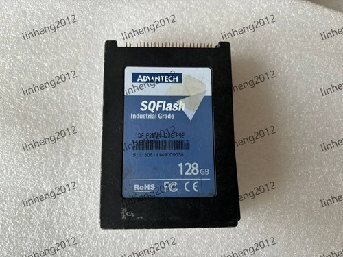 Advantech sqflash pata - sqflash, ide