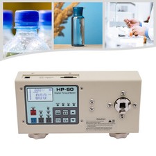 HP-50 Misuratore di Coppia