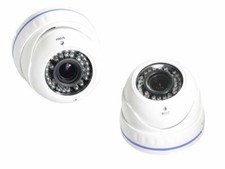 Telecamera dome ahd full hd