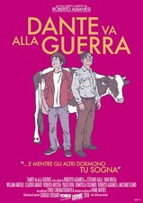 Dante Va Alla Guerra [Dvd] -