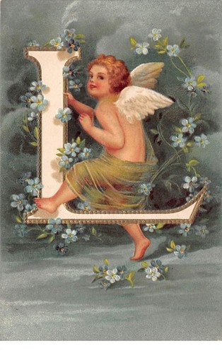Angeli 69549 ange e - -,