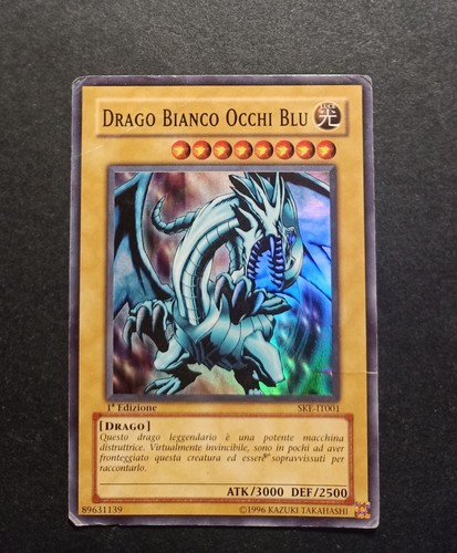 Drago bianco occhi - |,