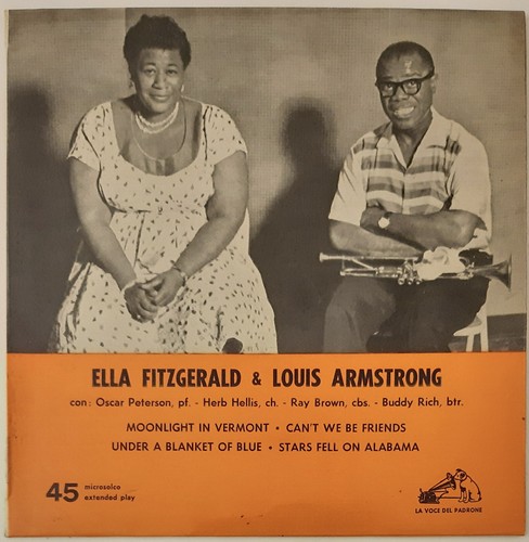 Ella fitzgerald louis - fitzgerald,