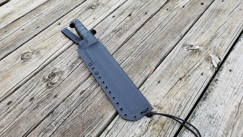 Guaina kydex per - guaina,