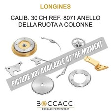 LONGINES Calib. 30 CH ref