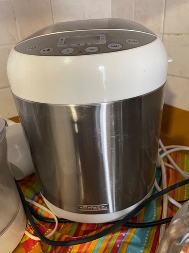 Ariete macchina del pane - macchina,