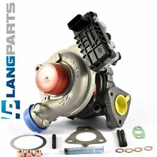 Turbocompressore per Opel