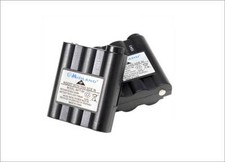 2 BATTERIE ORIGINALE MIDLAND