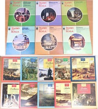 Lotto dischi vinile giri - vinile, 33