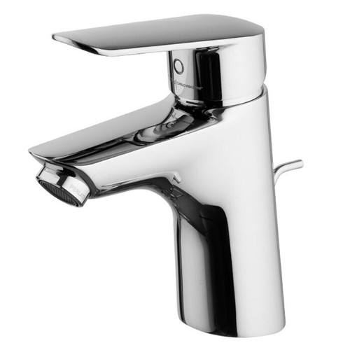 Miscelatore lavabo fima carlo - lavabo,