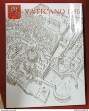 VATICANO_1986 - Libro annata
