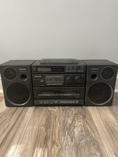 Panasonic RX-DT680 radio