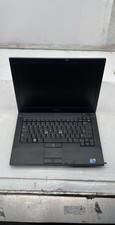 Dell Latitude E6410 Intel Core
