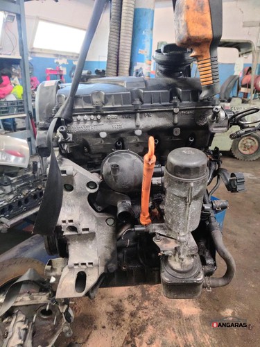 Motore ford galaxy wgr - ford, auy