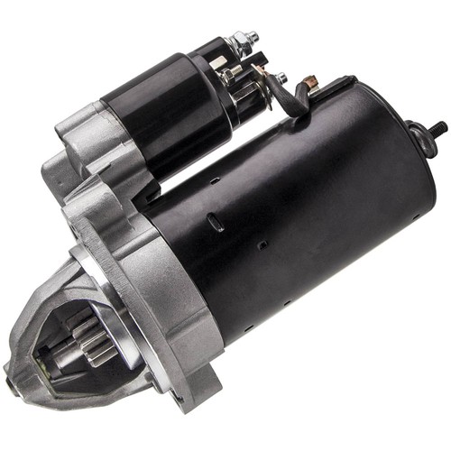 Motore avviamento for - motore, di