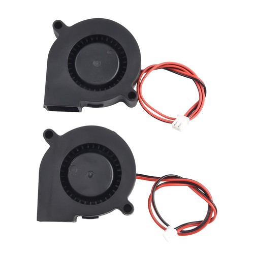 Silent turbo 2pcs 5015 - 2pcs,