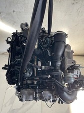 MOTORE COMPLETO PER MERCEDES