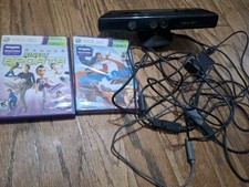 sensore kinect per xbox 360 e