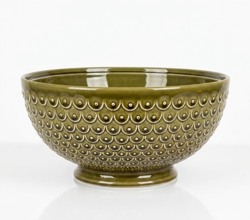 Insalatiera vintage pagnossin - insalatiera,