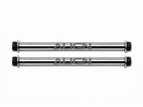 Albero piuma align trex 450 - albero,
