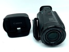Videocamera canon legria - legria, hf