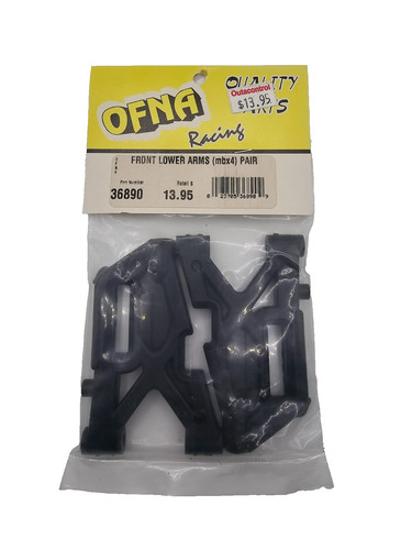 Ofna racing bracci comando - ofna,