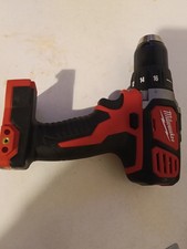 trapano milwaukee m18 2606-20