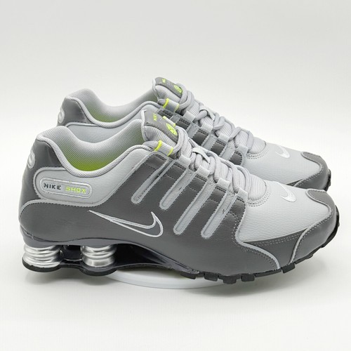 Nike shox taglia 5 uomo - shox,