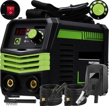 Mini saldatrice inverter 330a - inverter,