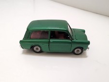 Politoys 505 Bianchina