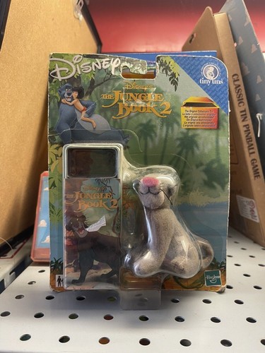 Mini peluche vintage disney - mini,