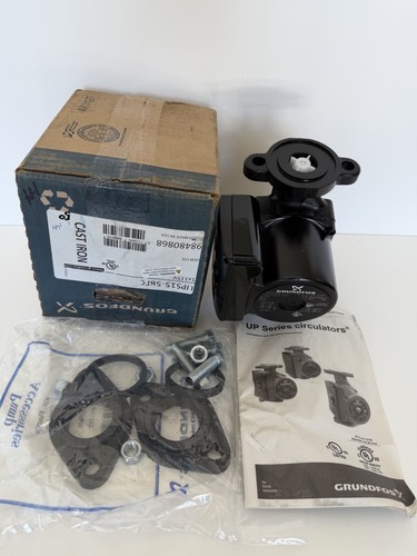 Grundfos ups15 58fc pompa - grundfos,