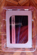 Crucial BX500 250GB 2,5" SSD Interno