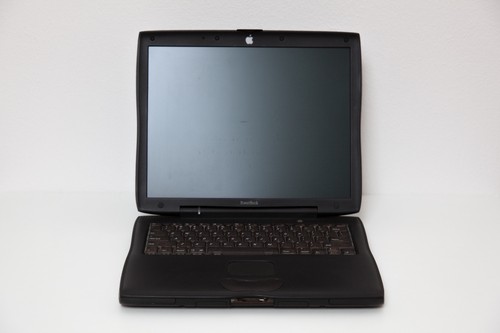 Apple powerbook pismo - apple, “pismo”
