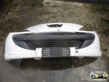 PARAURTI ANTERIORE PER PEUGEOT 206 Plus Berlina 883/2023 (09>)