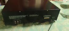 Deck Piastra Cassette Akai