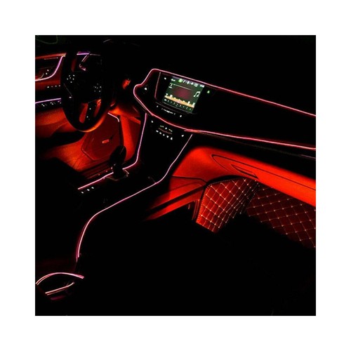 Striscia led fluorescente - led,